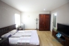 A cheap studio for rent in Dong da, Ha noi